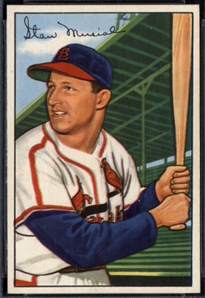 196 Musial